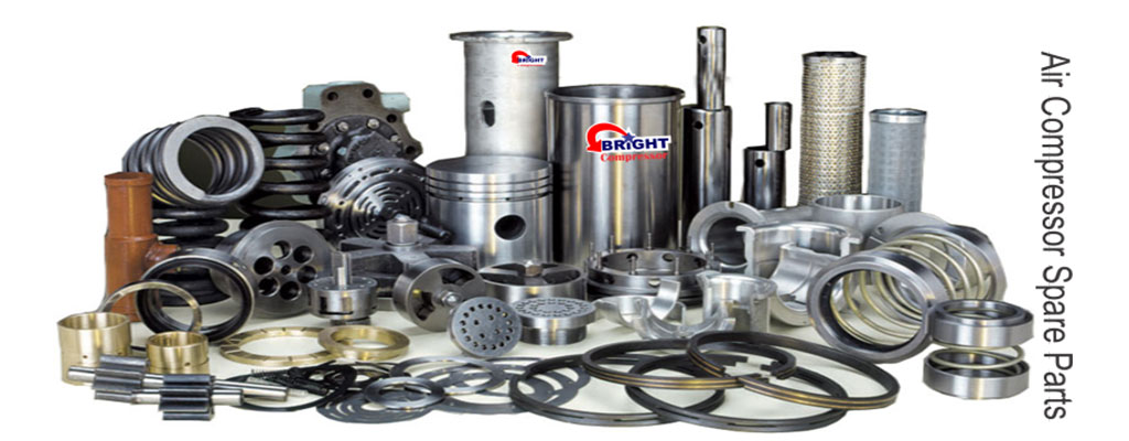 Air Compressor Parts and Spares