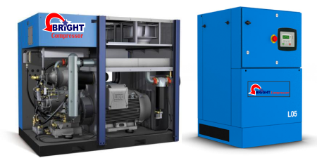 Screw Air Compressor